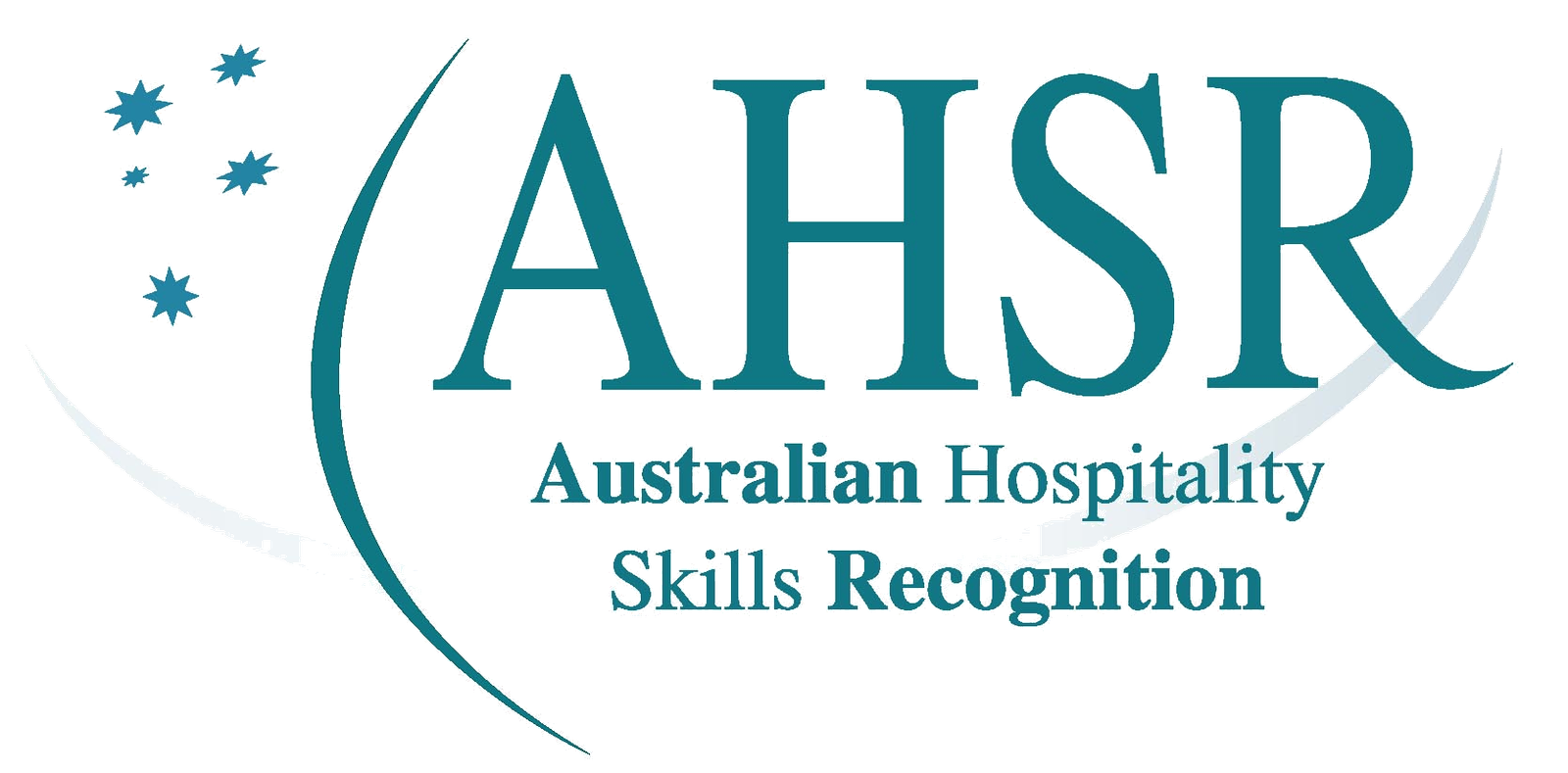 AHSR — Australian Hospitality Skills Recognition