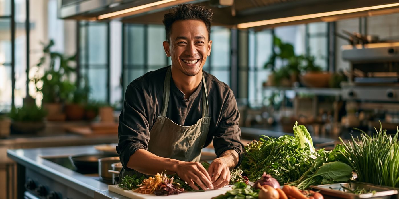 Cooks — check my eligibility
