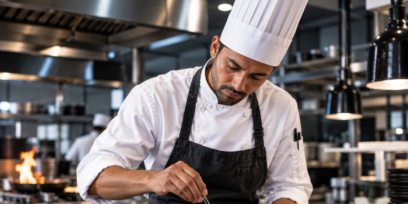 Head & Senior Chefs — check my eligibility