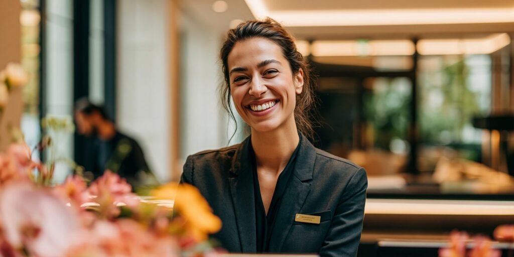 Hospitality Management — check my eligibility